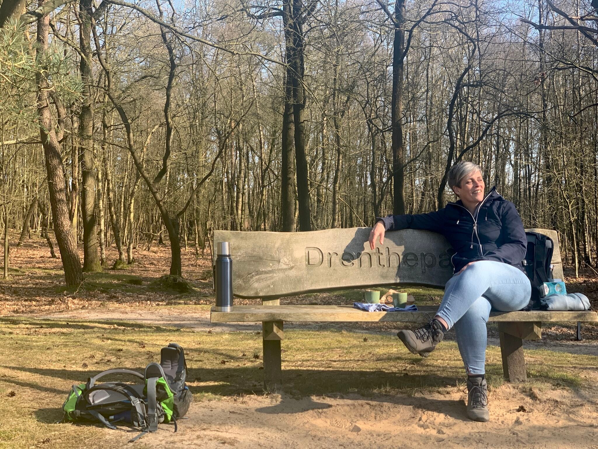 Gun jij jezelf dagelijks een lummelkwartiertje?